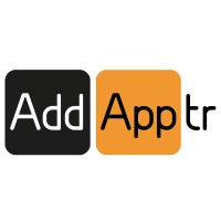 Startup Addapptr Logo