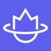 Cosmonauts & Kings Logo