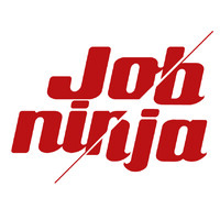 Startup Jobninja Logo
