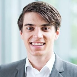 Person Vincent Koch