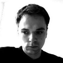 Person Alexander Löffler