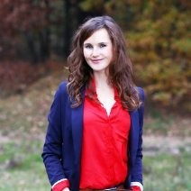 Person Franziska Schulz