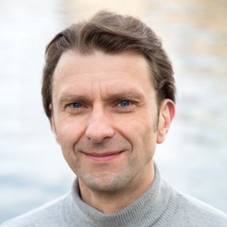 Person Stephan Schulz