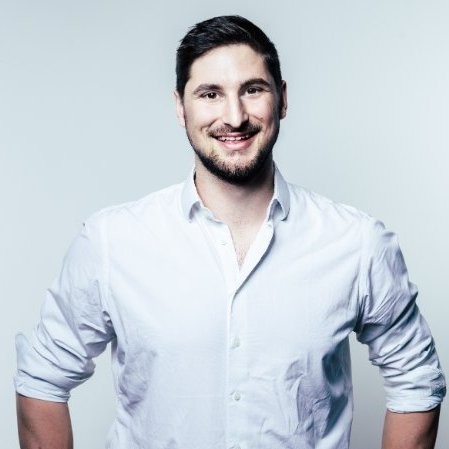 Person Alexander Leichter
