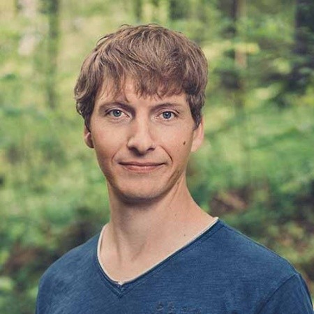 Person Jakob Hemmers