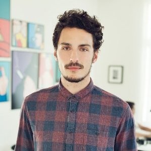 Person David Jacob