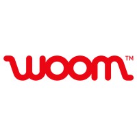 Startup Woom Logo