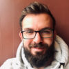 Isam Haddad Profilbild