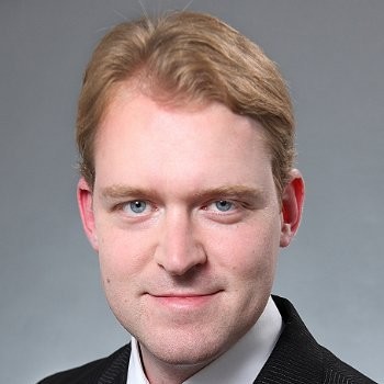 Person Timo Stripf