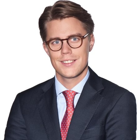 Person Florian von Kampen