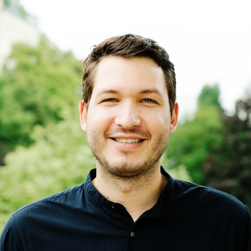 Person Stefan Braun