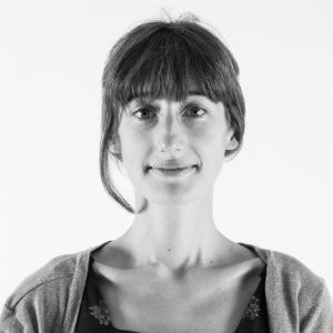 Person Justine Vilotte