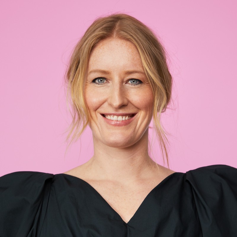 Person Julia Bösch