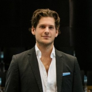 Person Luca Matteo Nagel
