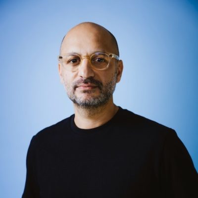 Hessam Lavi Profilbild