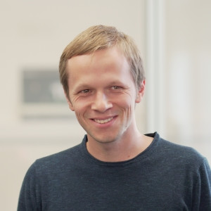 Person Mathieu Ackermann