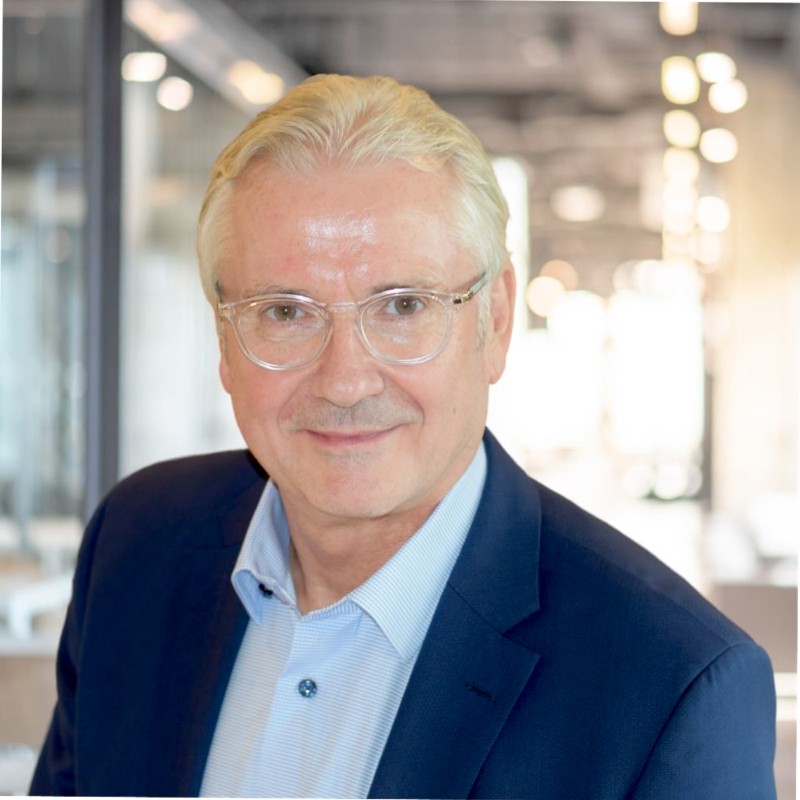 Person Jürgen Peters