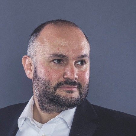 Person Georg Müller