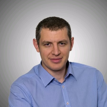 Person Nikolay Nikolayev