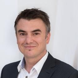 Person Markus Miller