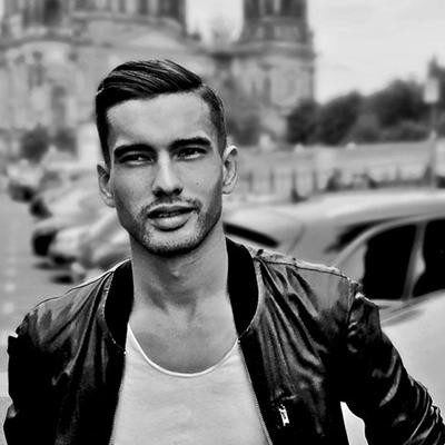 Edgar Scholler Profilbild
