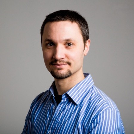 Person Joachim Kosch