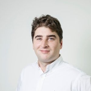 Person Florian Müller