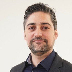 Person Andreas Santoro