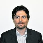Person Patrick Galliker