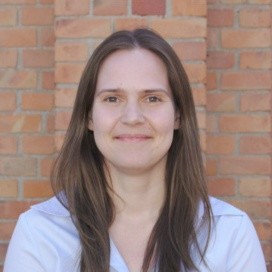 Person Katja Schulze