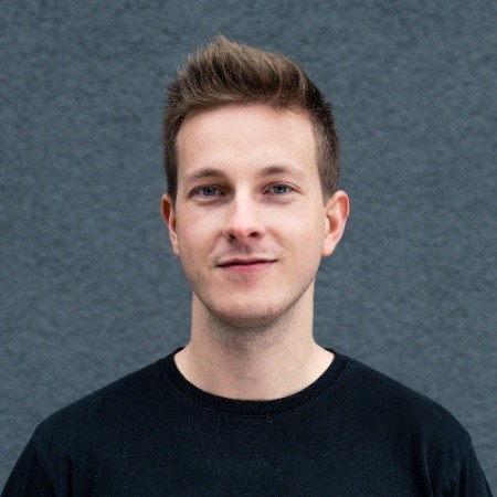 Person Reetu Kainulainen