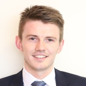 Person James Maund