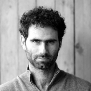 Person Yehonatan Goldman