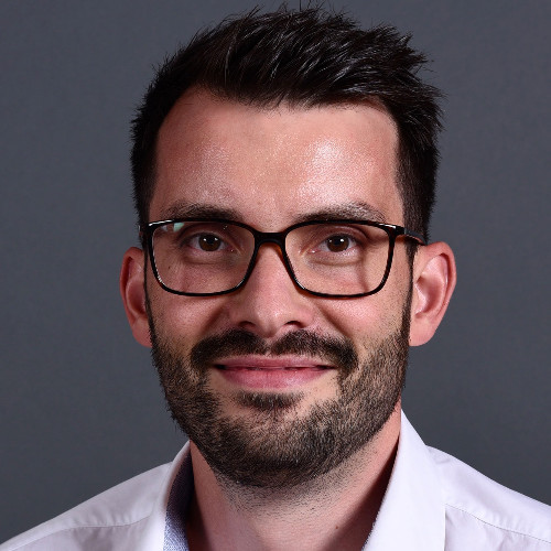 Person Matthias Tosch