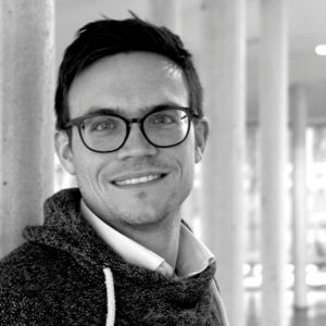 Person Sebastian Zanker