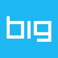 Startup Big Screen Tools Logo
