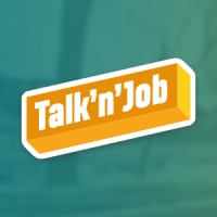Applyz I Talk'n'job