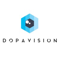Startup Dopavision Logo