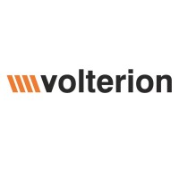Startup Volterion Logo