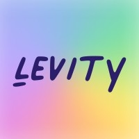 Startup Levity Logo