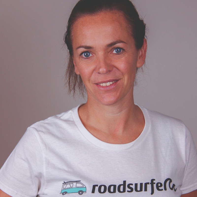 Person Susanne Dickhardt