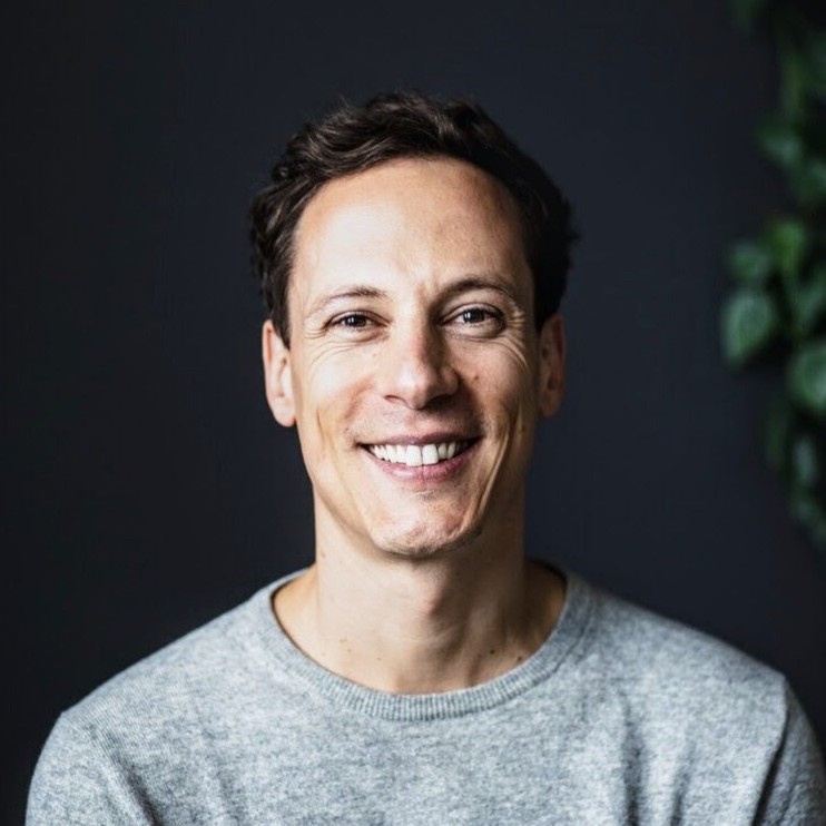 Person Matthias Knecht