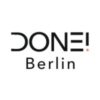 Done!berlin Logo
