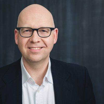 Jochen Jochen Siegert Profilbild