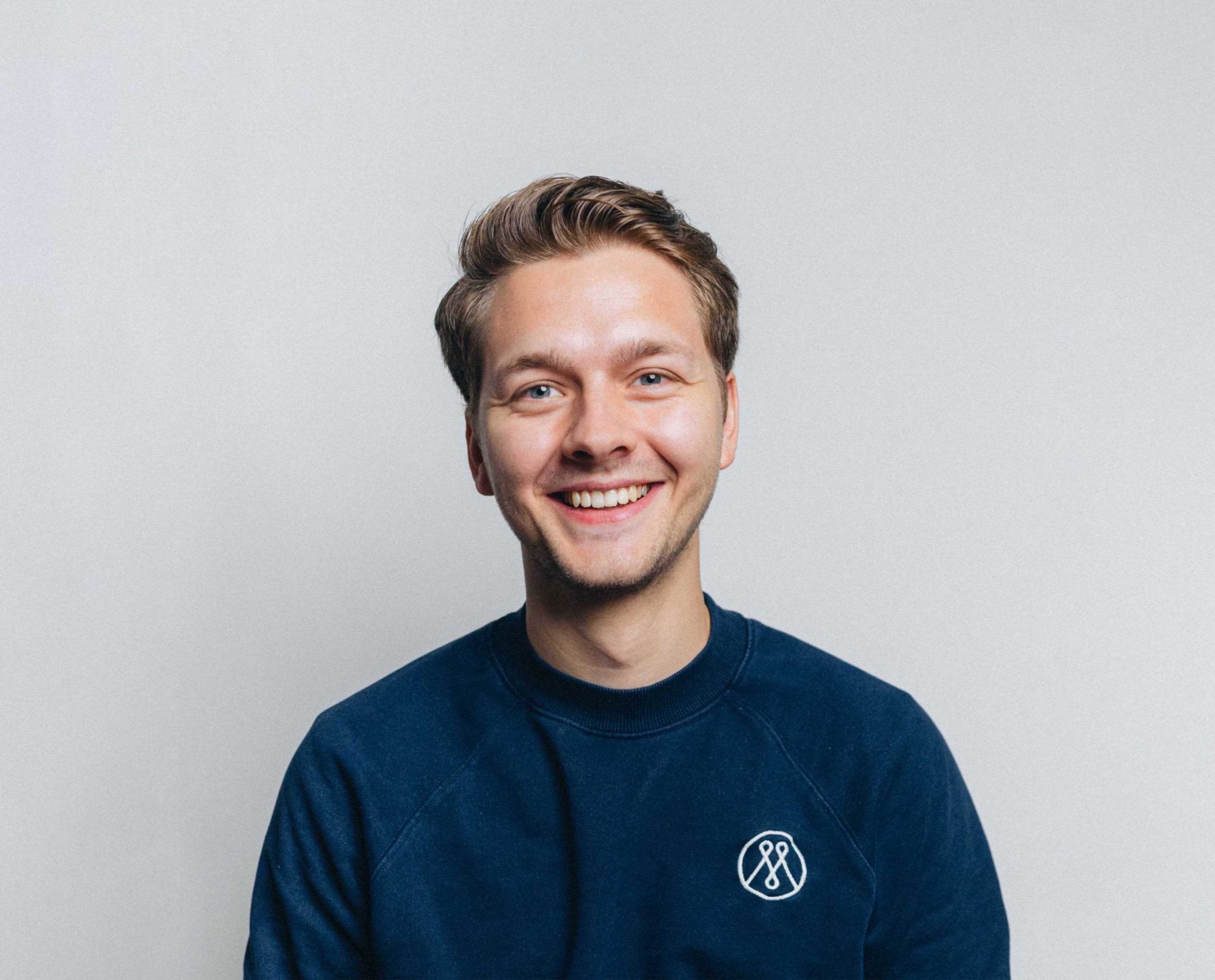 Person Patrick  Haede