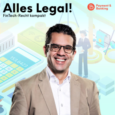 Payment & Banking Fintech P... Cover