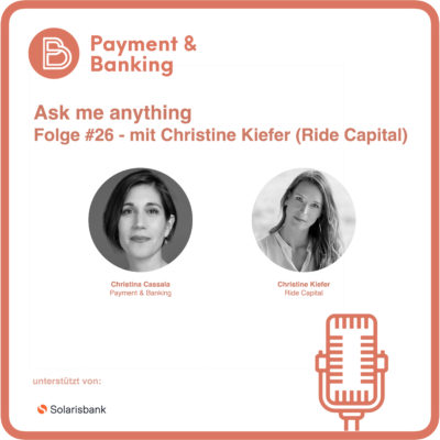 Payment & Banking Fintech P... Cover