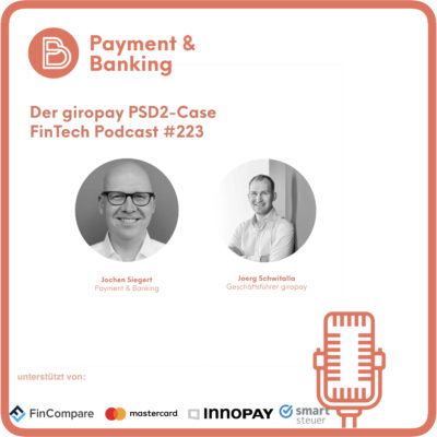 Payment & Banking Fintech P... Cover
