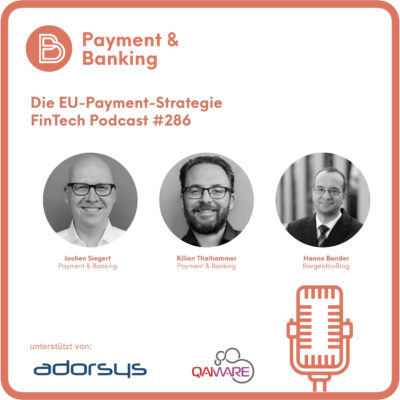 Payment & Banking Fintech P... Cover