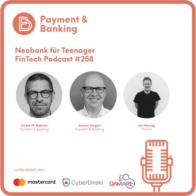 Payment & Banking Fintech P... Cover